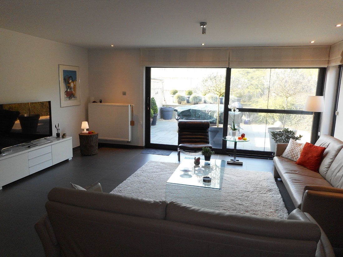 Verhuurd woning - Bilzen