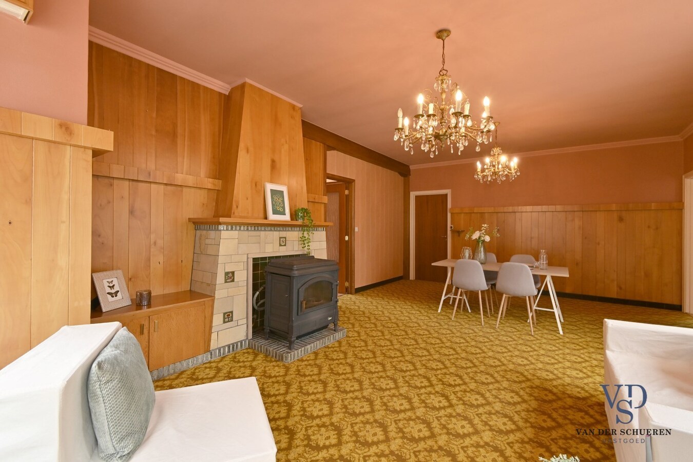 Wonen en werken in Eke-Landuyt. 