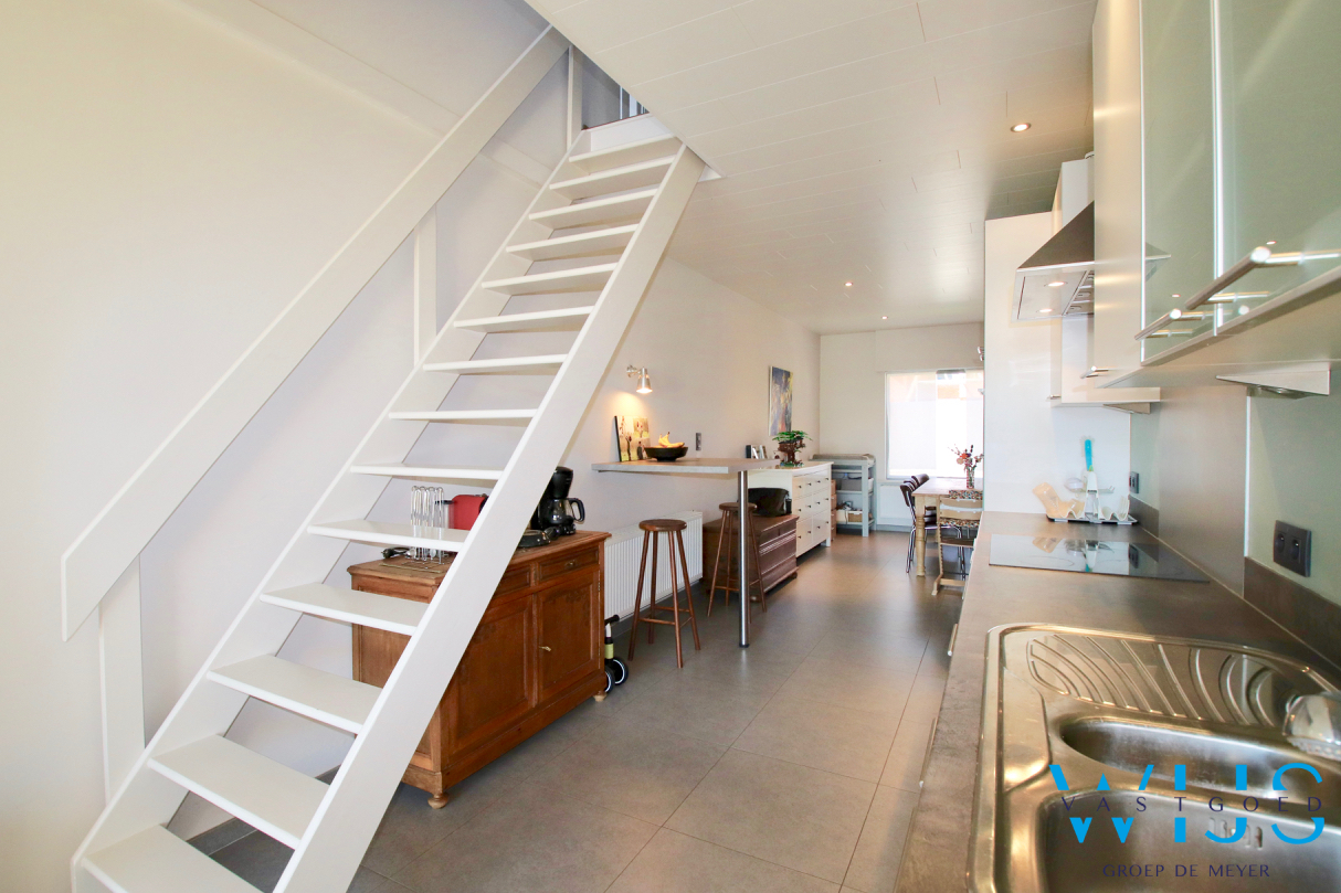 Knap gerenoveerd woonhuis te Waarschoot/Lievegem ! 