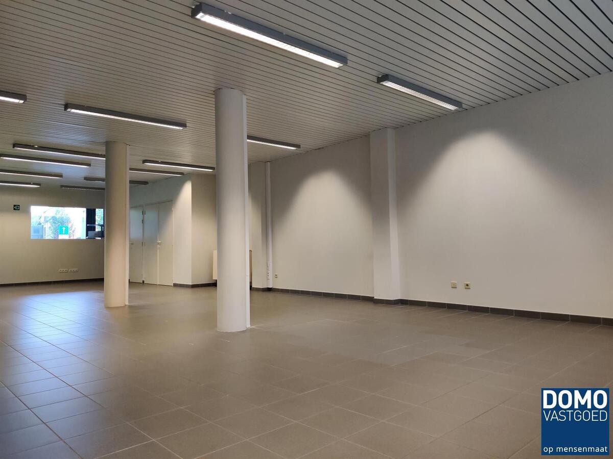 Kantoor verkocht in Hasselt