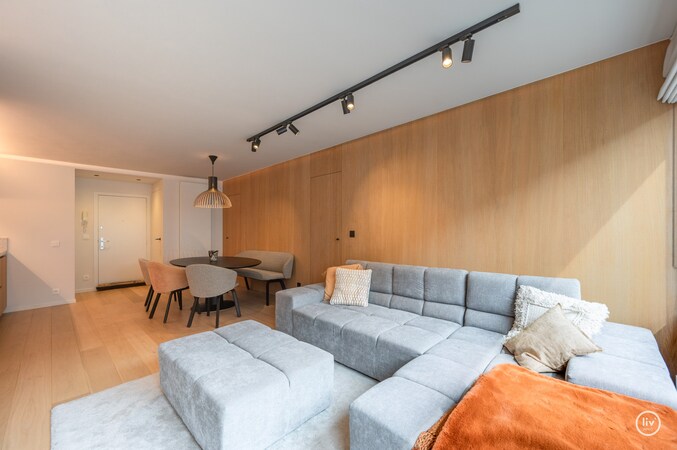 A vendre appartement - Knokke-Heist