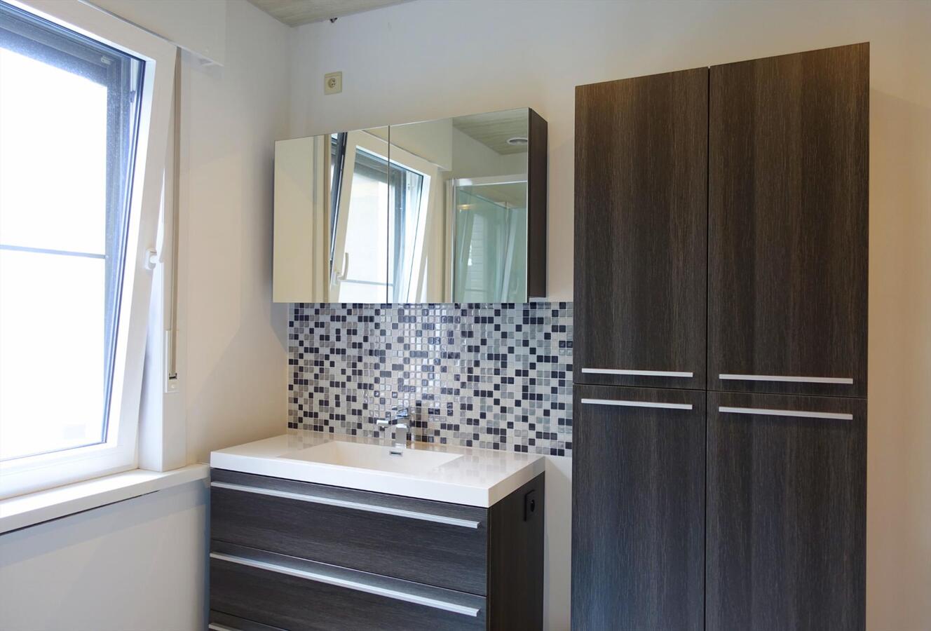 Verrassend ruime woning te Oudenburg 