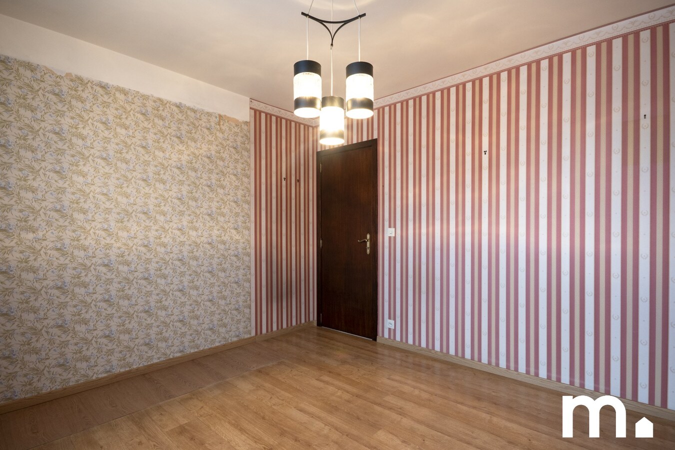 Energiezuinig Appartement EPC B  te koop in hartje Harelbeke met 2 slaapkamers en Garage! 