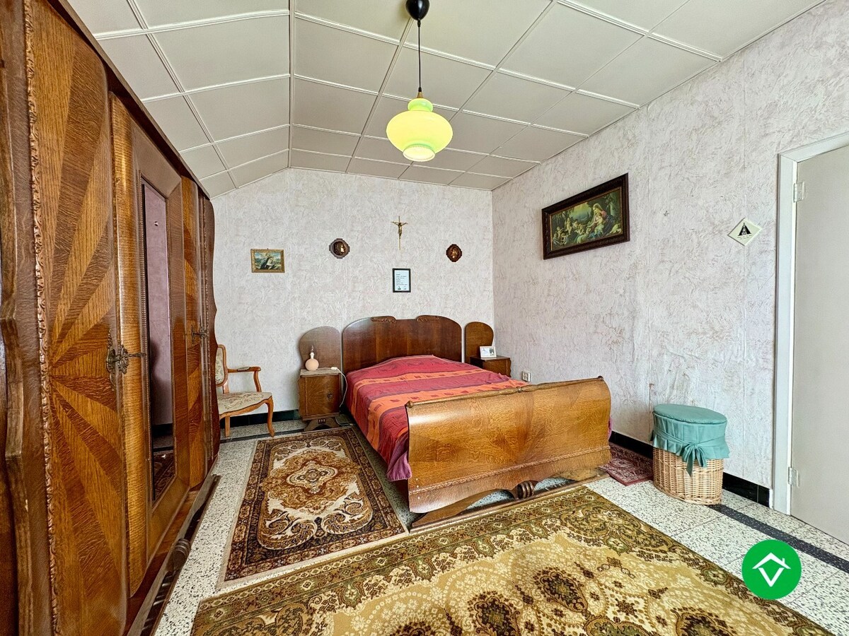 Woning met veel potentieel te Vladslo 