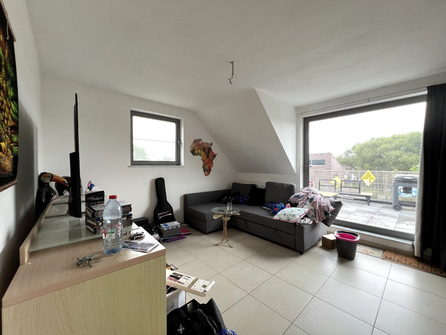 Rustig gelegen appartement met 2 slaapkamers in het centrum van Geel! 