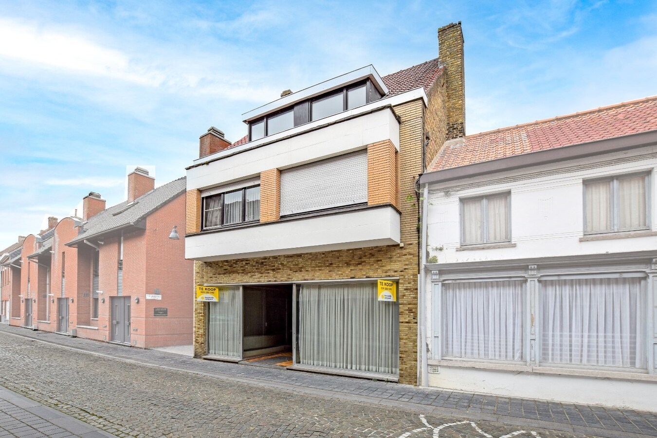 Verkocht woning - Koekelare