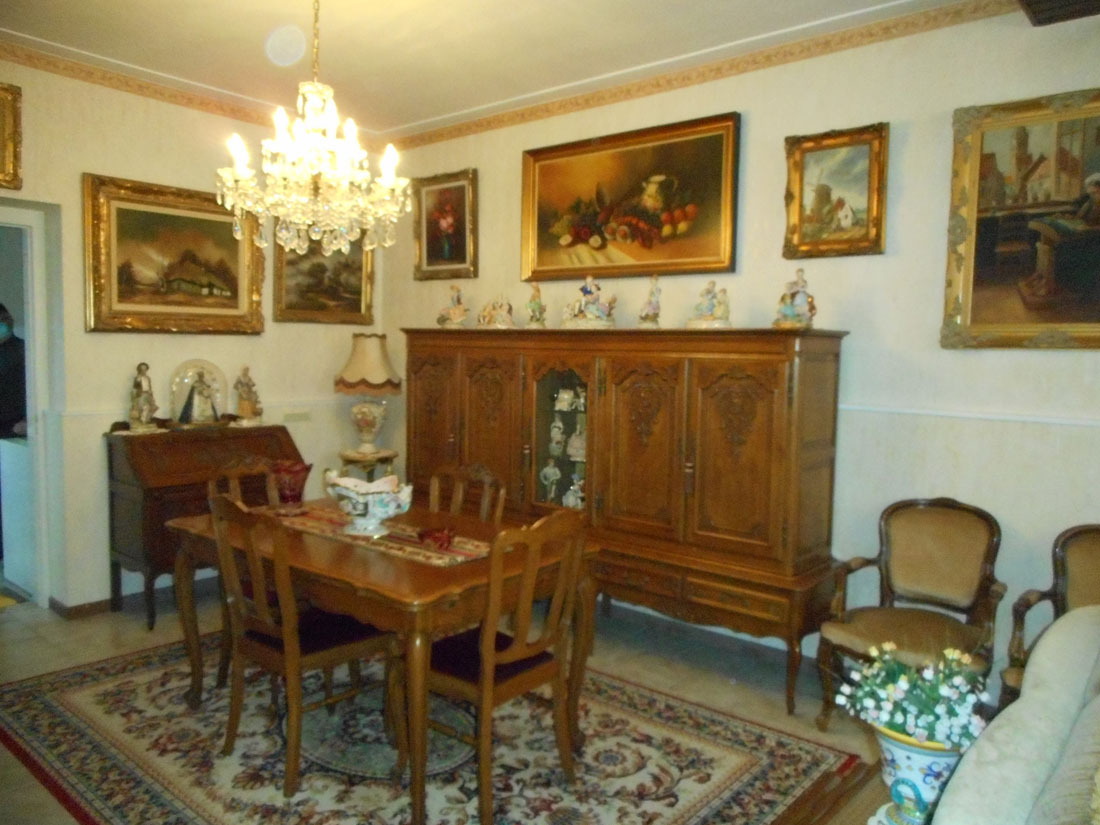 Verkocht woning - Lanaken