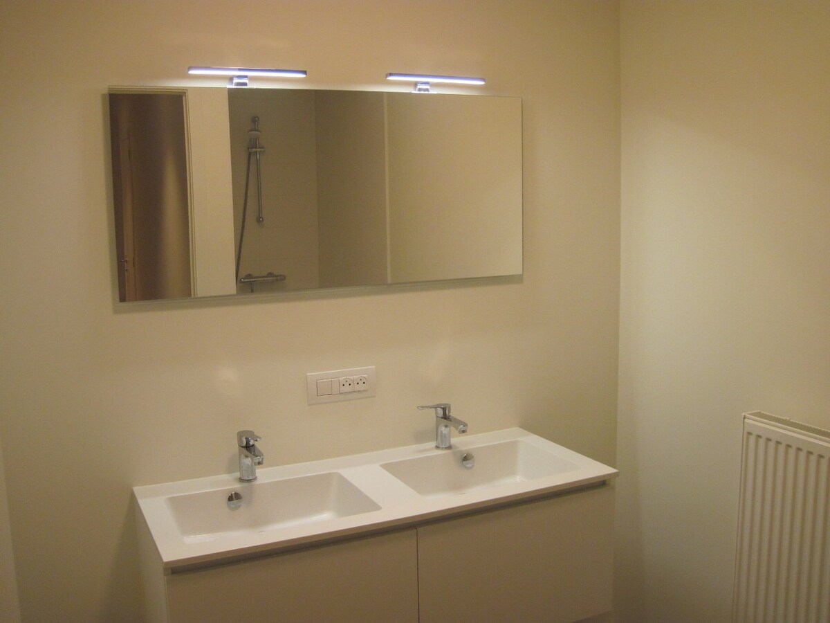 Appartement verhuurd in Gavere