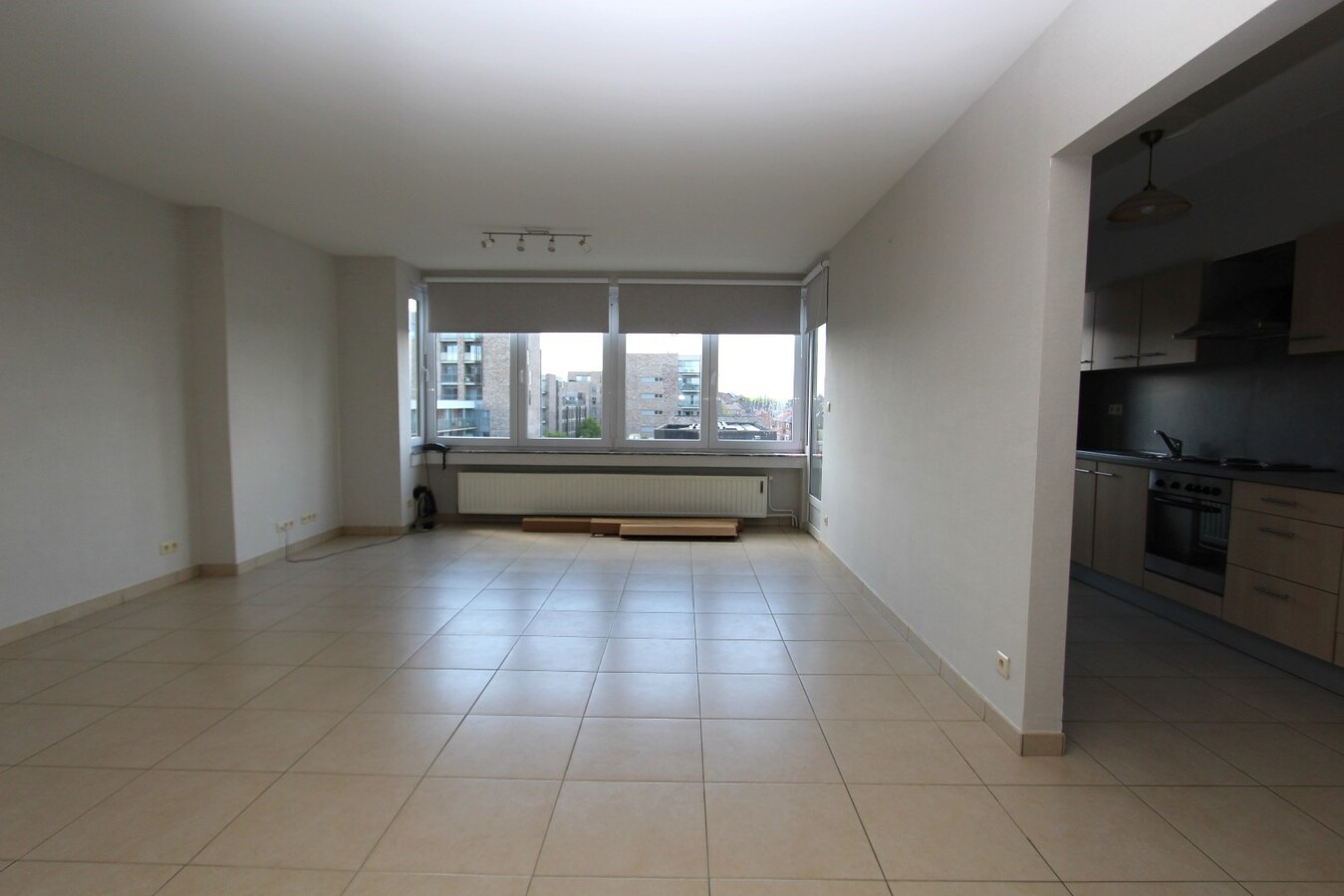 Verkocht appartement - Tongeren