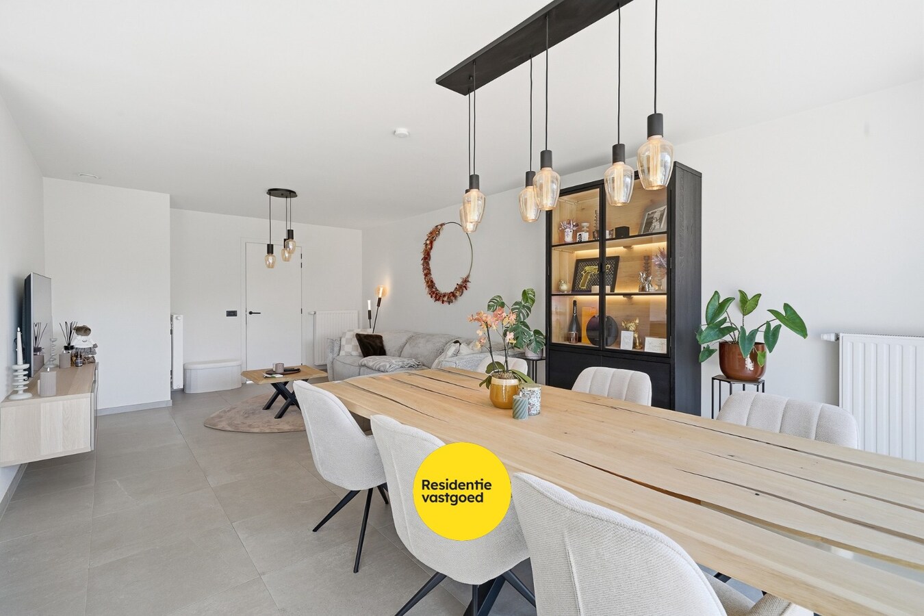 Te koop woning - Oudenburg