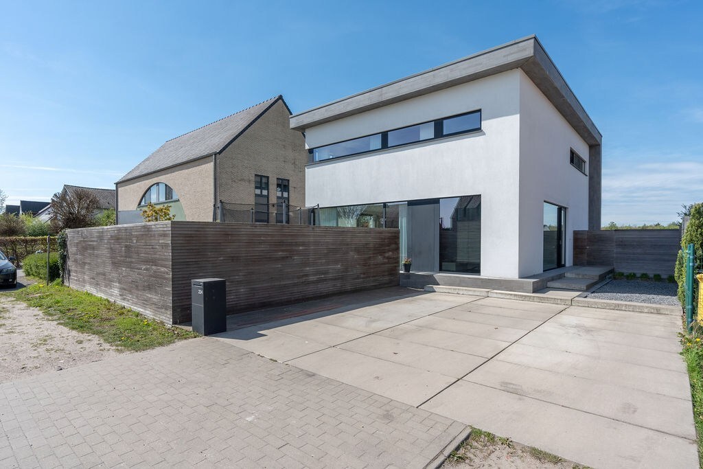 Te koop woning - Oud-Turnhout