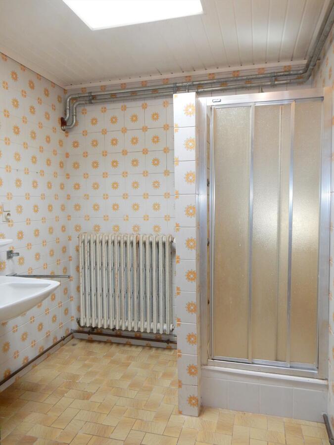 Ruime woning met veel potentieel! 