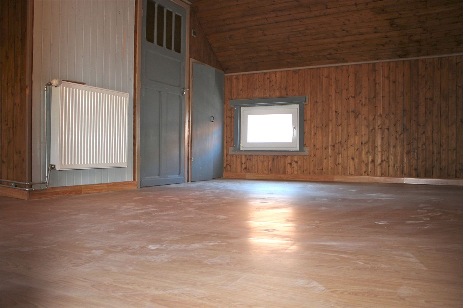 Stadswoning verkocht in Gent