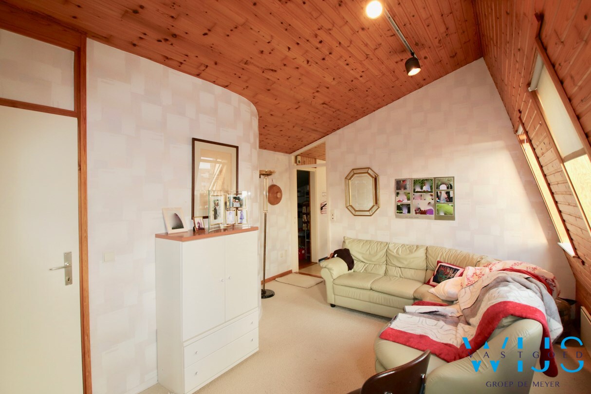 Unieke woning op een TOPligging ! 