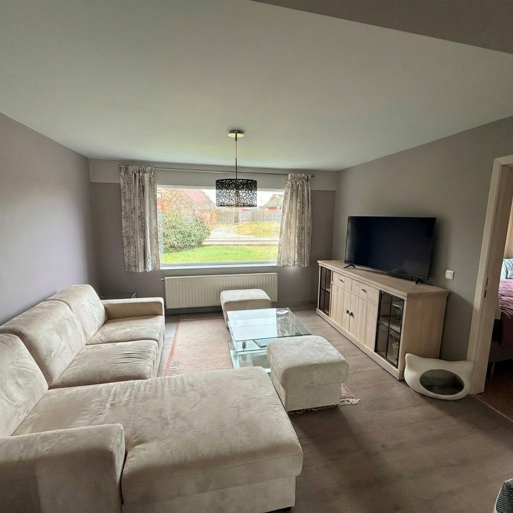 Leuke bungalowwoning gelegen in een rustige woonwijk te Wechelderzande! 