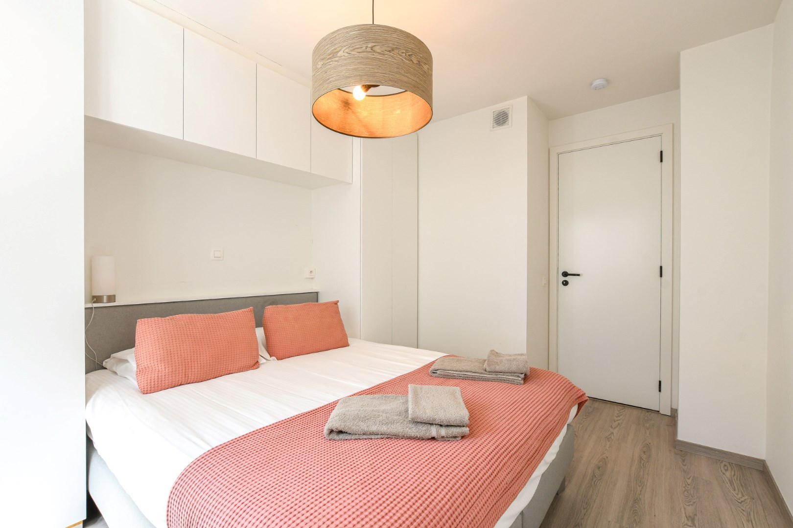 Recent &amp; energiezuinig appartement te koop op toplocatie te Blankenberge! 