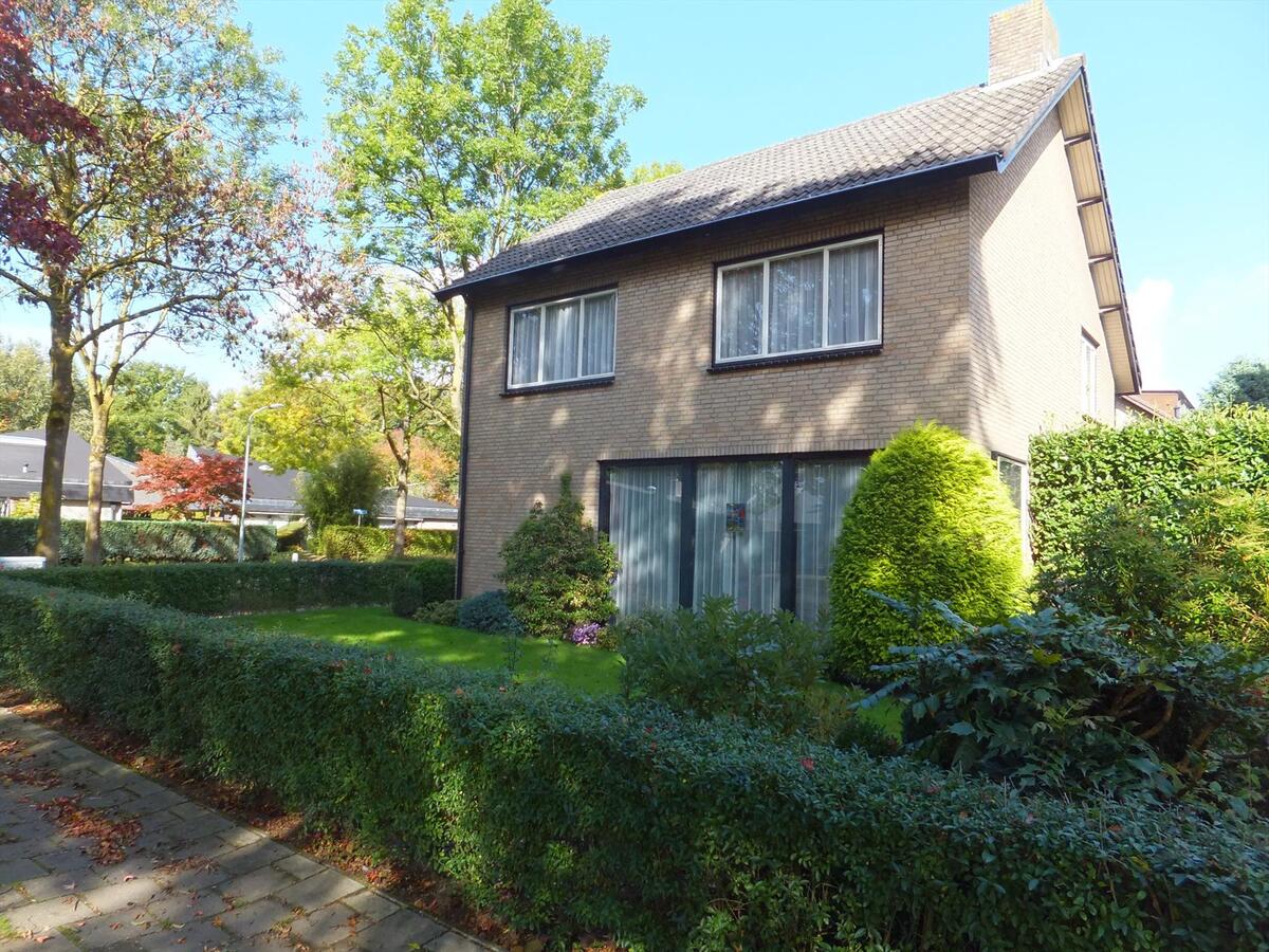 Eengezinswoning verkocht in Goirle