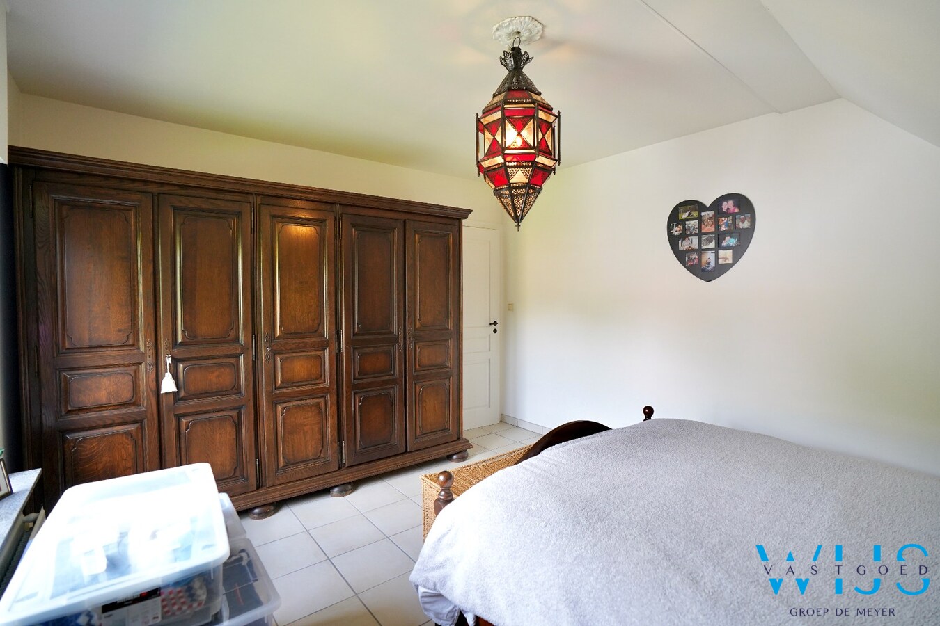 Instapklare halfopen bebouwing te koop in Doornzele/ Evergem! 