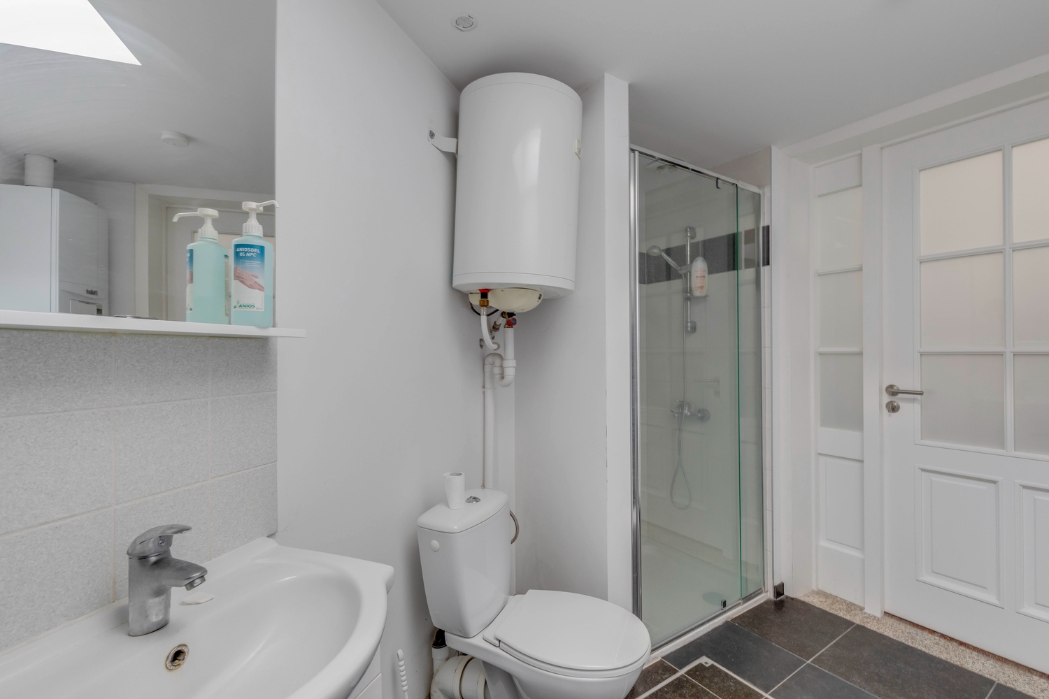 Goed renderende opbrengsteigendom op interessante locatie! 