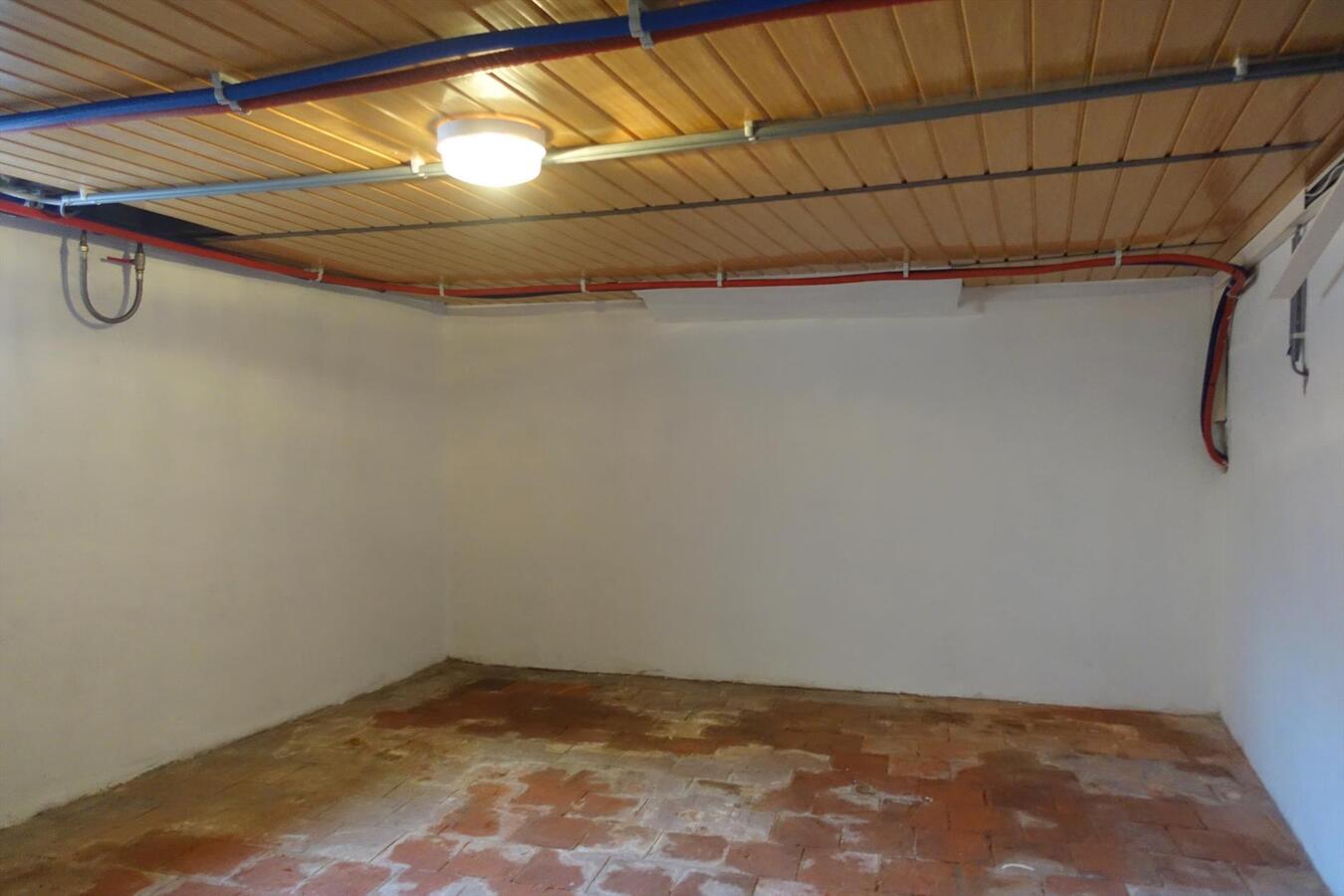 Gezellig appartement met 1 slaapkamer 