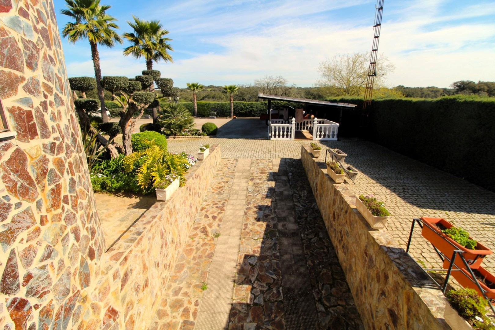 Villa te koop in Badajoz