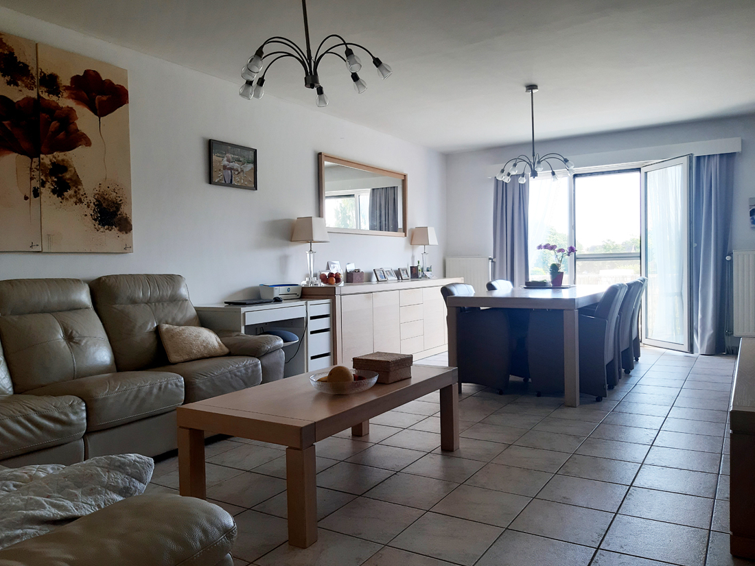 Verhuurd appartement - Houthalen-Helchteren