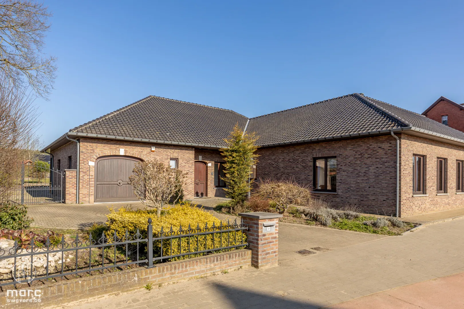 Verkocht woning - Lummen