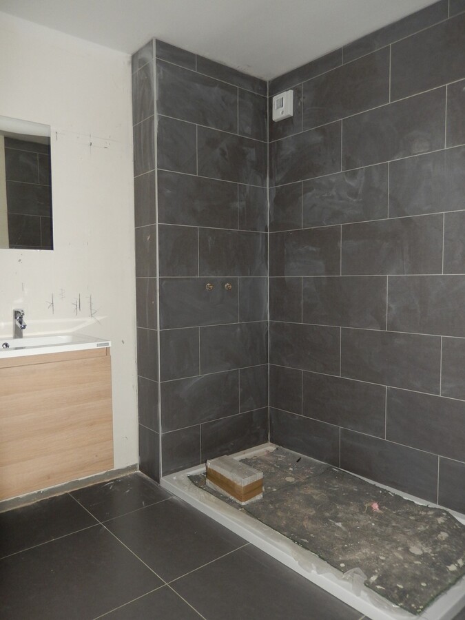 Prachtig nieuwbouwappartement 