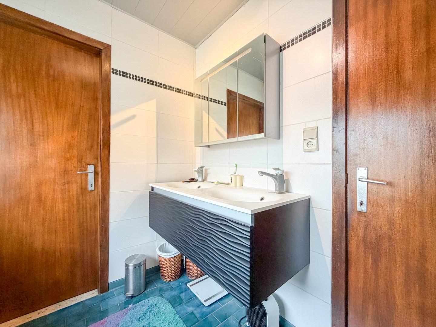 Vrijstaande woning met 3 slaapkamers op mooi perceel (834 m²), gunstige ligging, Torhout 