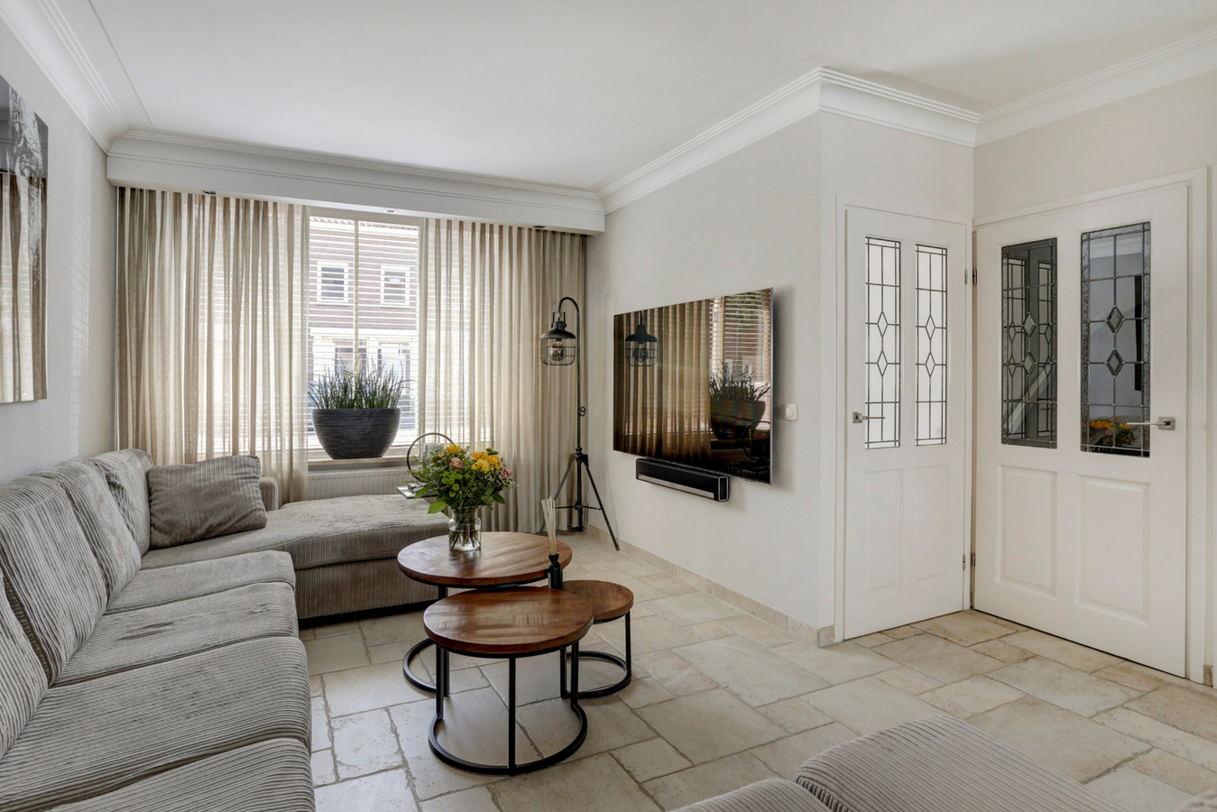 Eengezinswoning verkocht in Tilburg