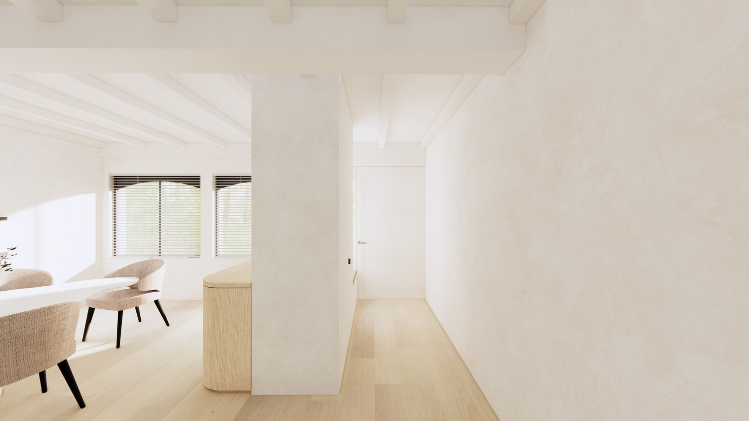 Charmante rijwoning met zeer veel mogelijkheden in Balegem! 