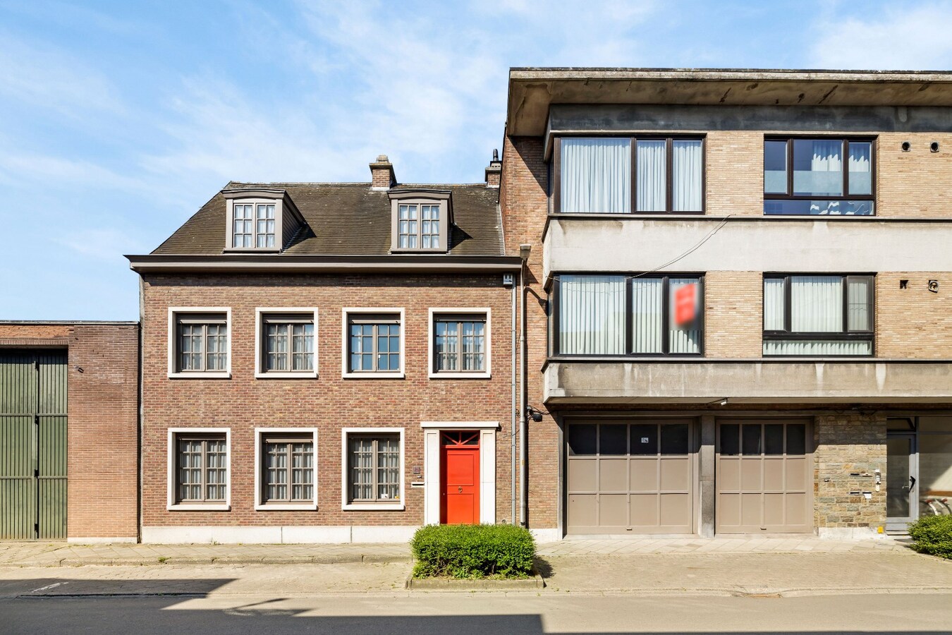 Verkocht woning - Lokeren