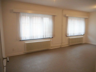 Verhuurd appartement - Hasselt