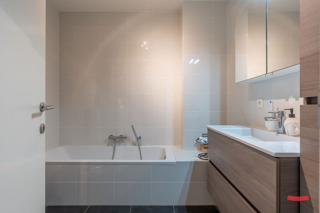 Appartement verkocht in Ravels