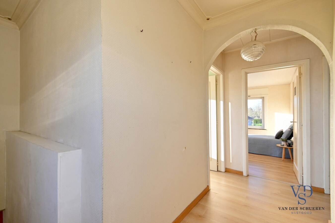 Wonen én werken op gunstige locatie 