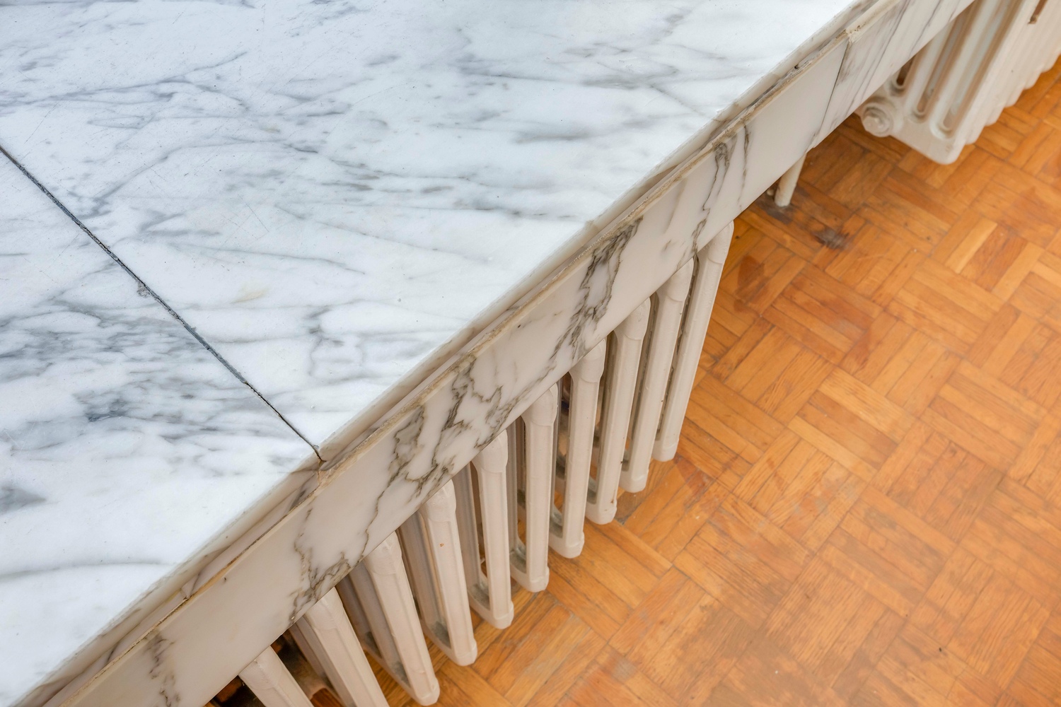 Gezellig 2 slaapkamer appartement op TOP-locatie 