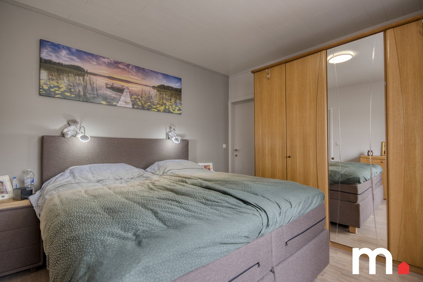 Karaktervolle woning op toplocatie in Sint-Martens-Latem 