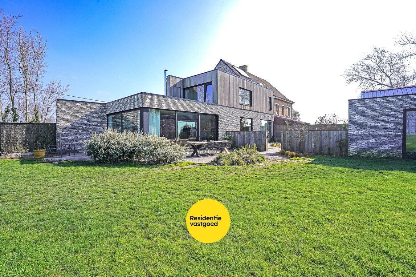 Te koop woning - Diksmuide