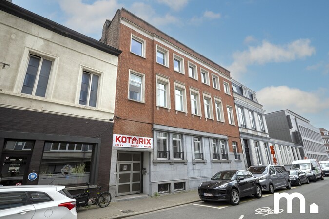 Te koop studentenkamer - Kortrijk