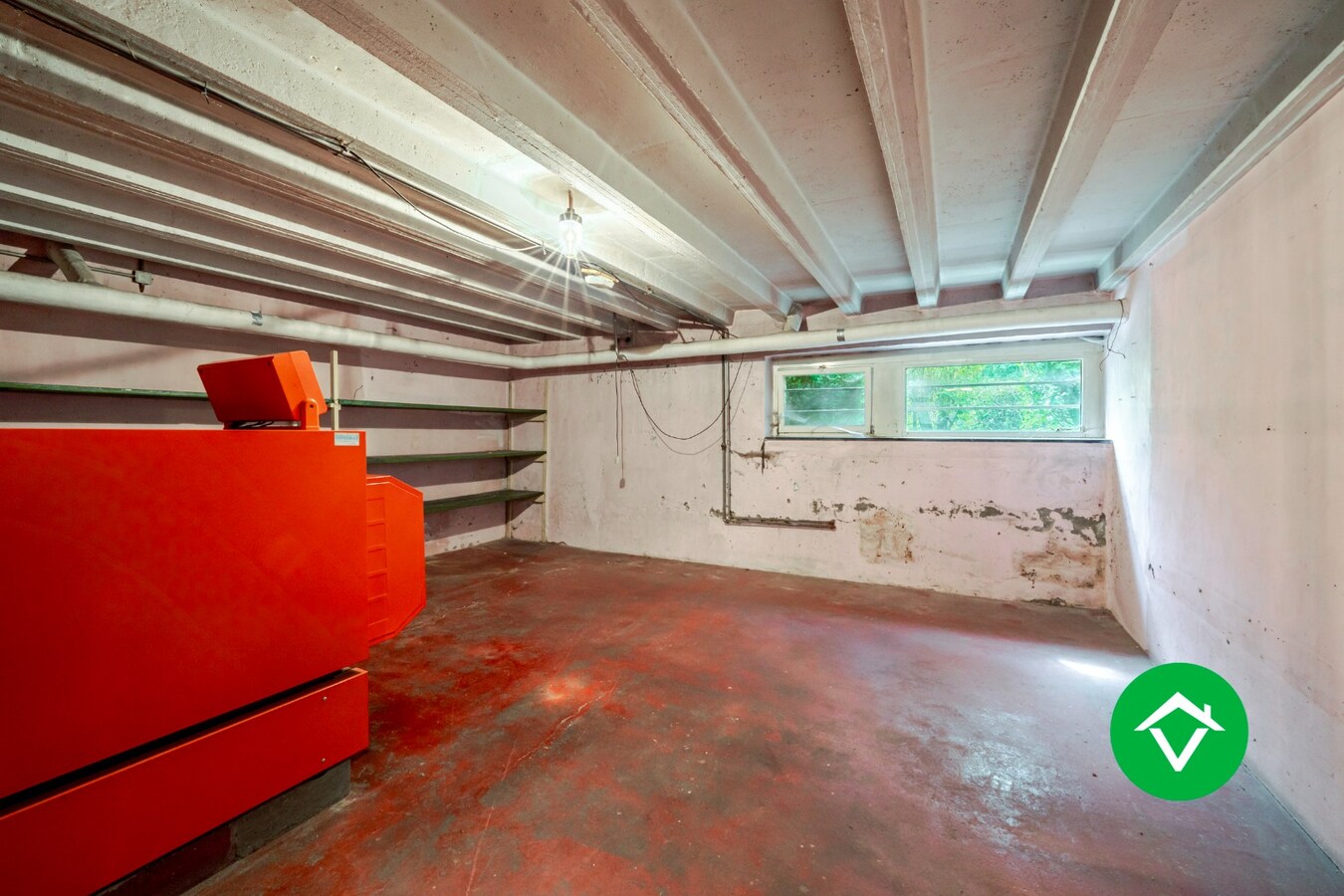 Te koop: Statige woning op goede ligging in Torhout 