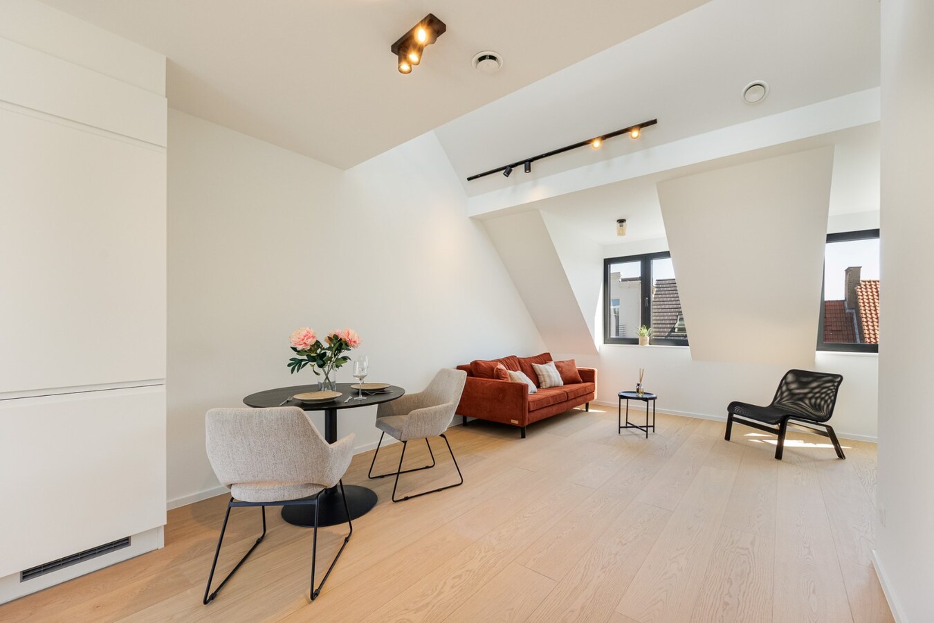 Te koop appartement - Antwerpen
