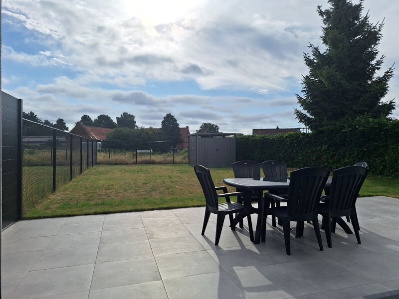 Terras