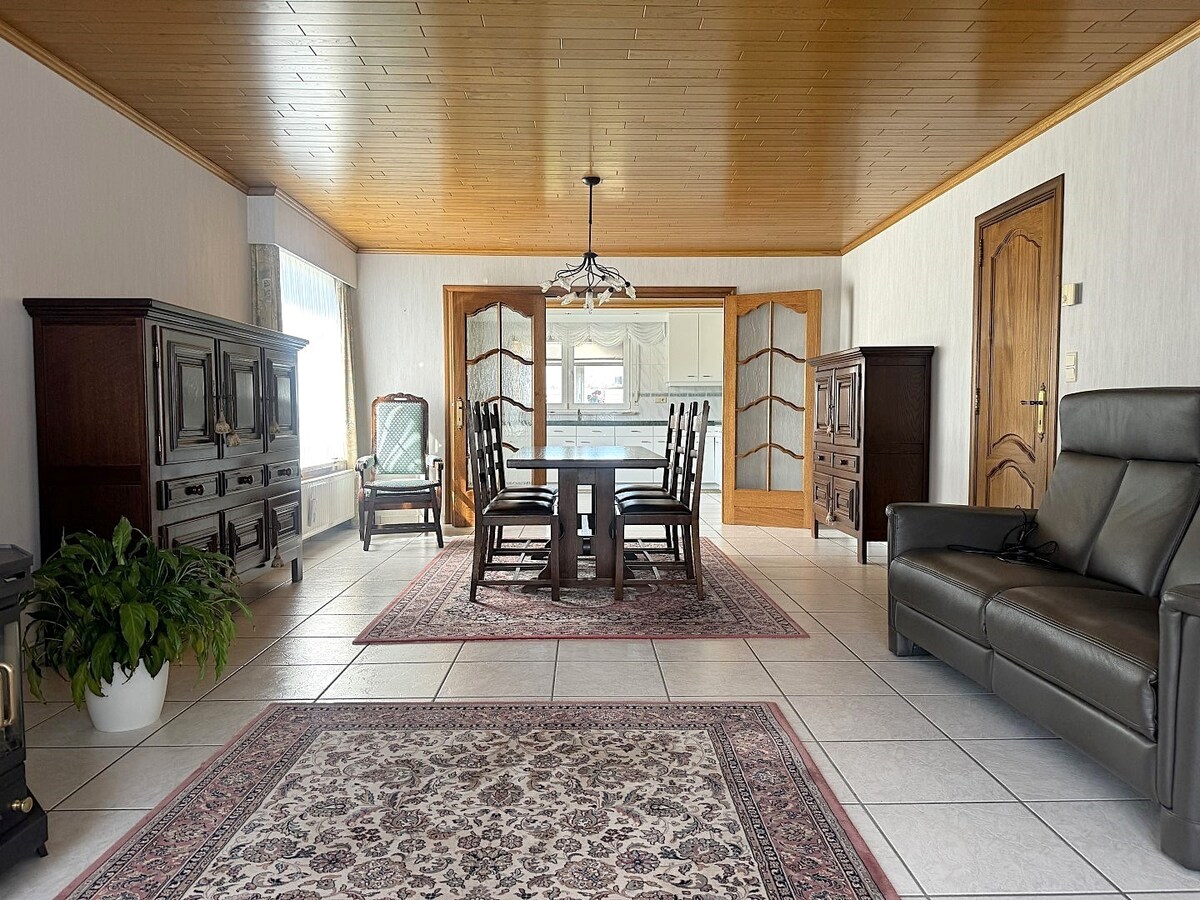 Woning verhuurd in Weelde