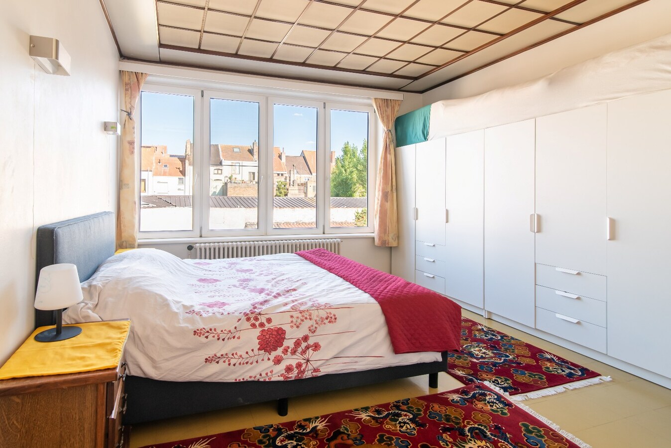 Ruime rijwoning met 3 slaapkamers 