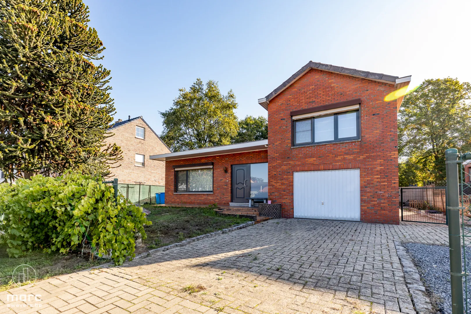 Verkocht woning - Heusden-Zolder
