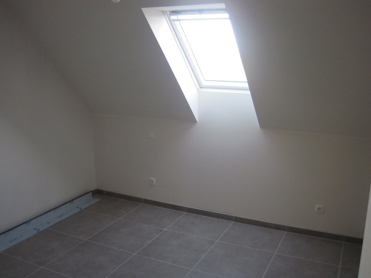 Aangename, energiezuinige nieuwbouwduplex in hartje Deinze 