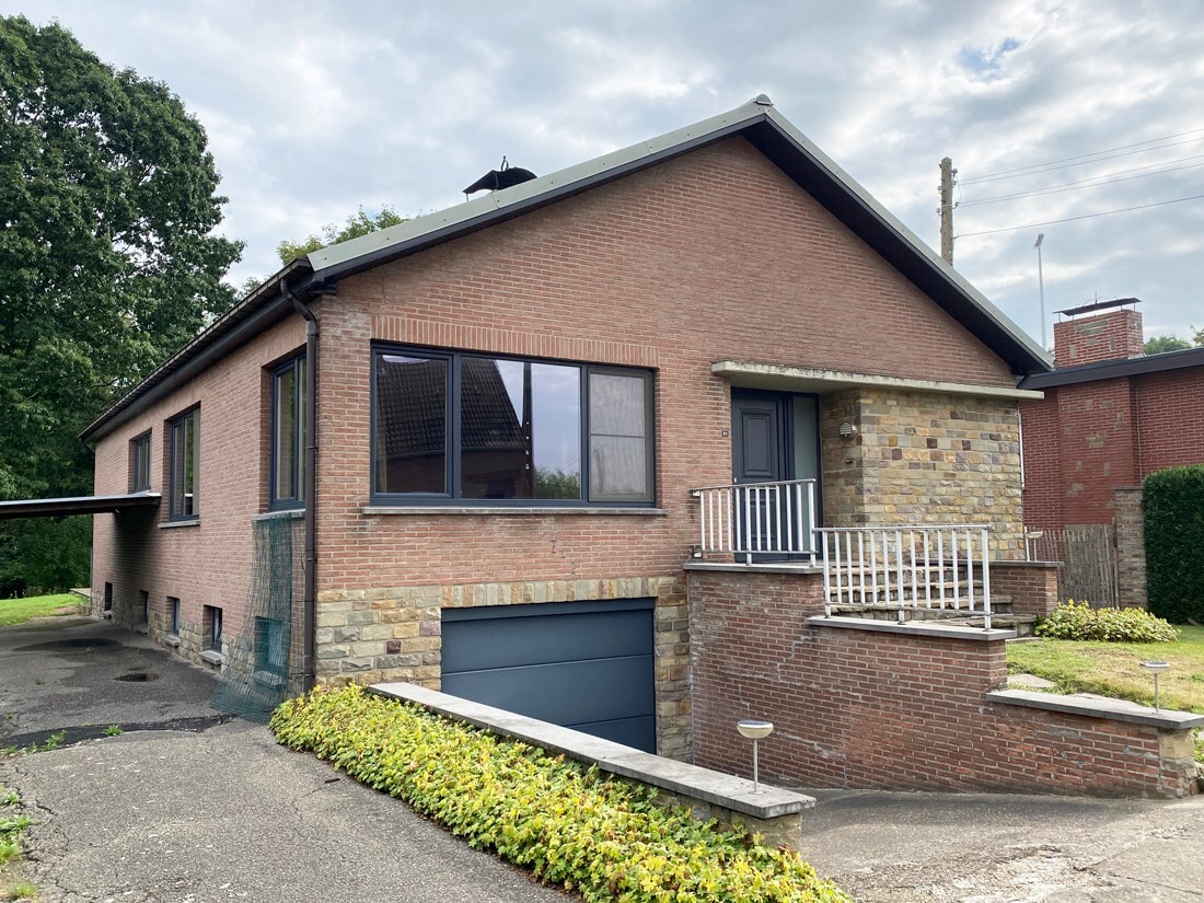 Verkocht woning - Hasselt
