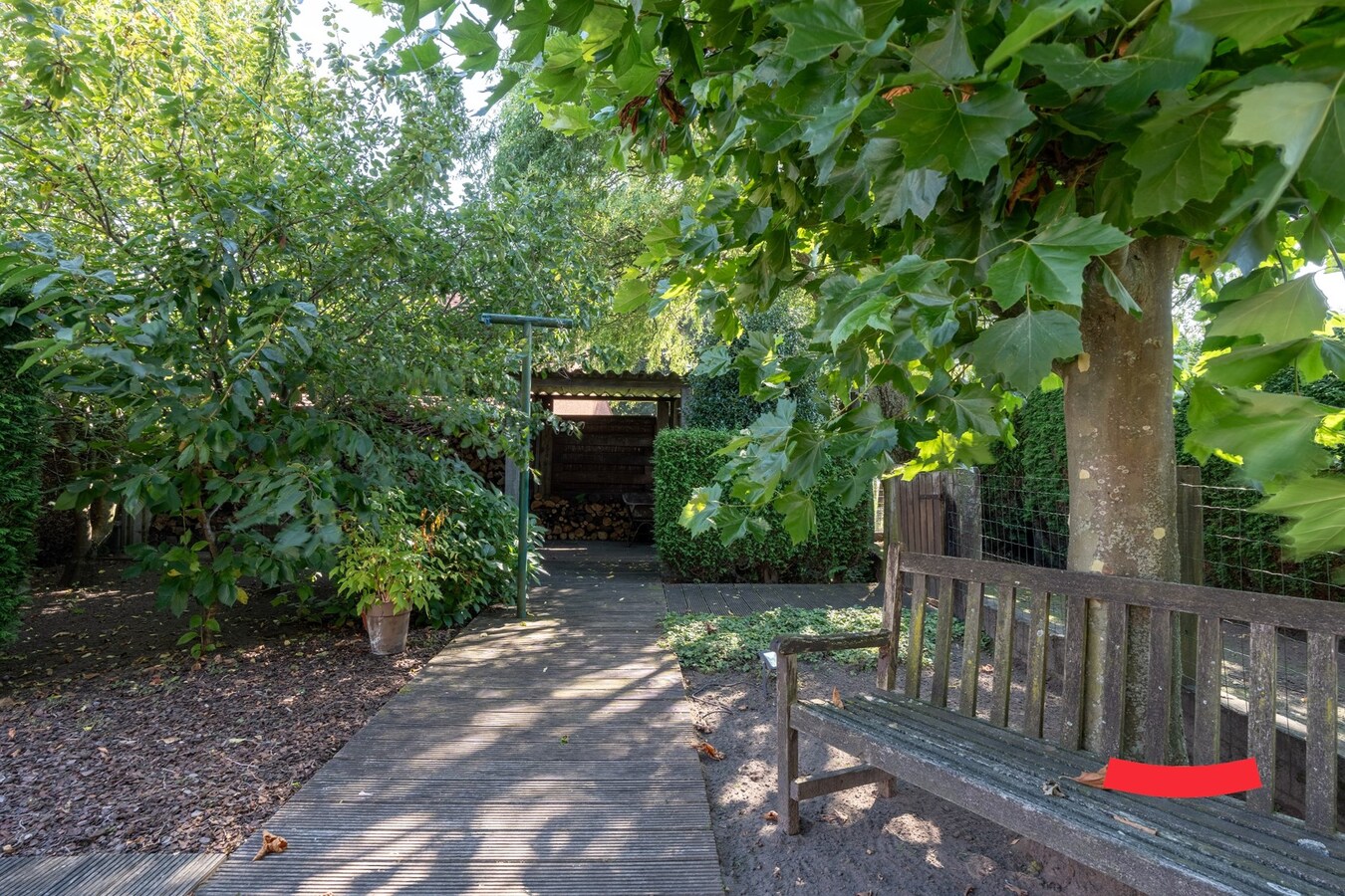 Woning verkocht in Ravels