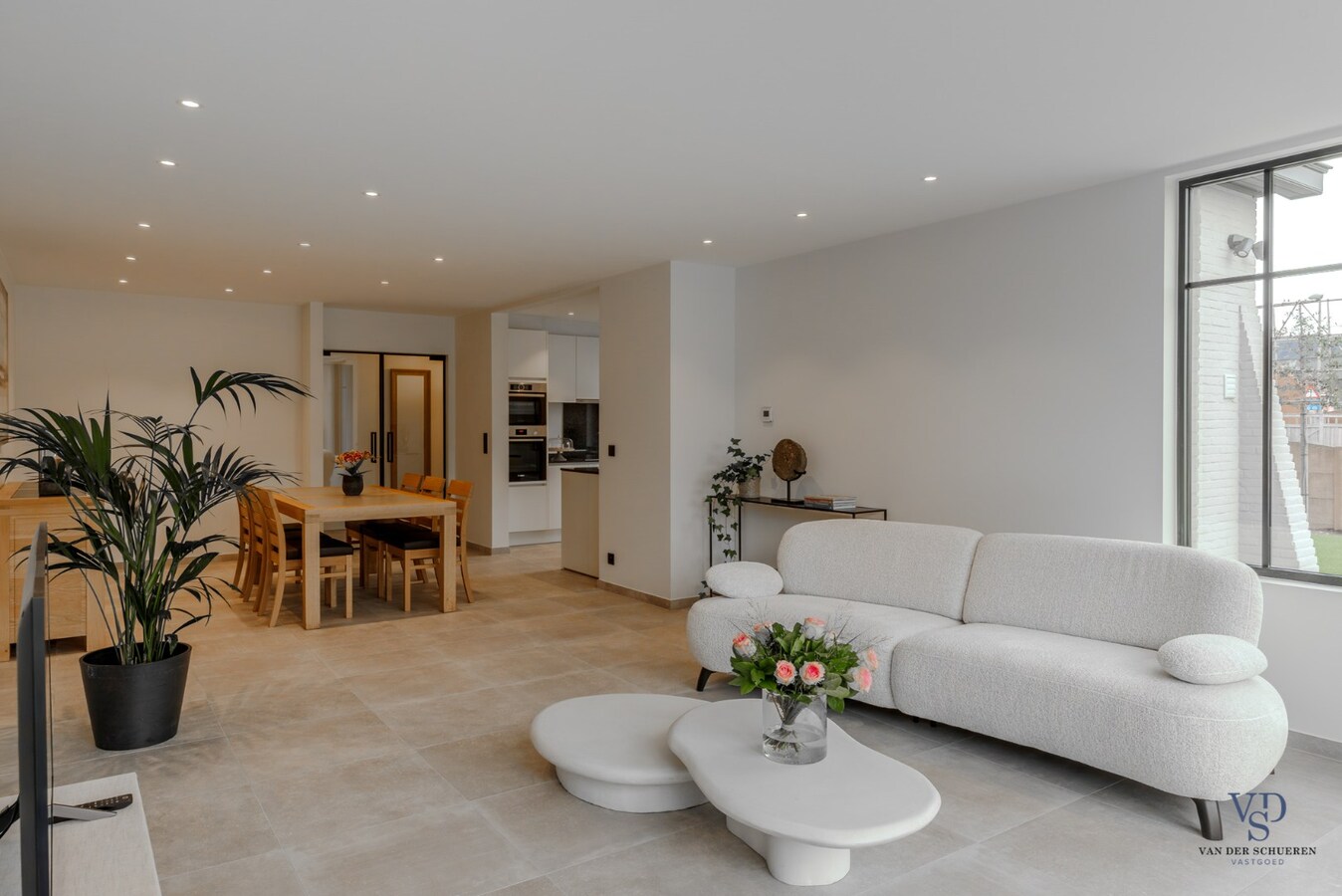 Stijlvol wonen. 