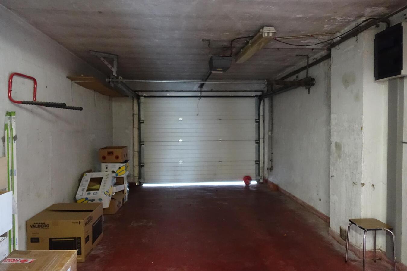 Verrassend ruime woning in het centrum 